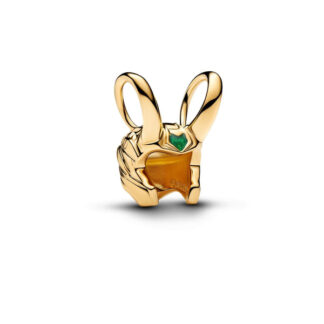 Pandora Disney Marvel Loki Helmet hela