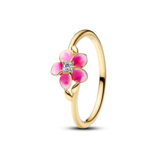Pandora Disney Moana Flower sormus