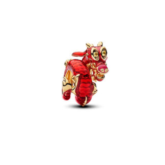 Pandora Disney Mulan Mushu hela