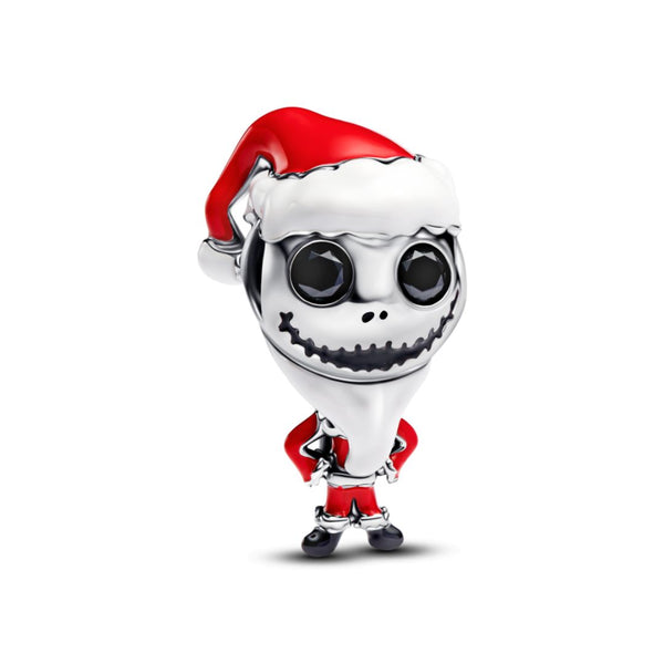 Pandora Disney Nightmare Before Christmas Jack Skellington hela