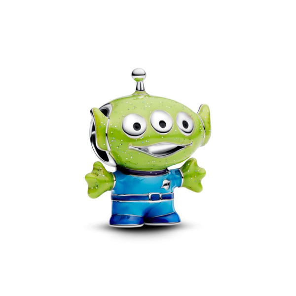 Pandora Disney Pixar Toy Story Alien hela