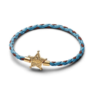 Pandora Disney Pixar Toy Story Sheriff Star rannekoru