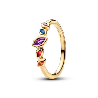 Pandora Disney Stackable Pocahontas sormus