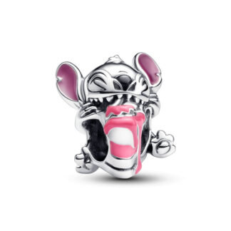Pandora Disney Stitch Birthday Cake hela