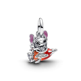 Pandora Disney Stitch Rocket Ship hela
