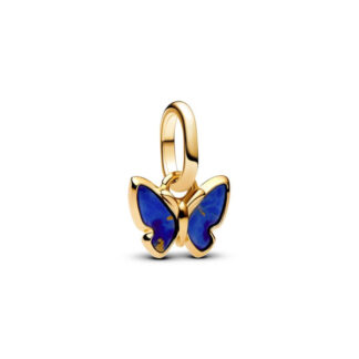 Pandora ME Blue Butterfly Mini hela