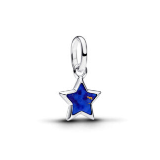 Pandora ME Blue Star Mini hela