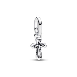 Pandora ME Sparkling Cross Mini hela