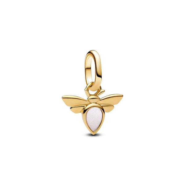 Pandora ME White Bee Mini hela