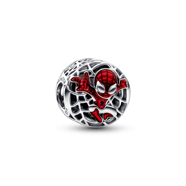 Pandora Marvel Spider-Man Soaring City hela