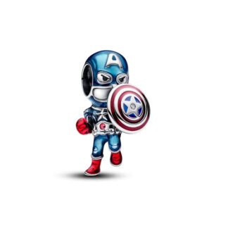 Pandora Marvel The Avengers Captain America hela