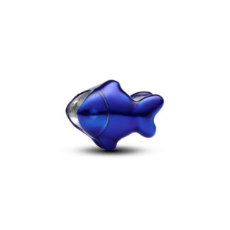 Pandora Moments Blue Fish Mini hela