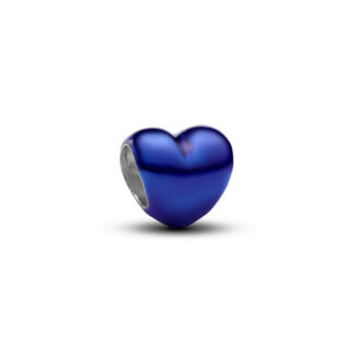 Pandora Moments Blue Heart Mini hela