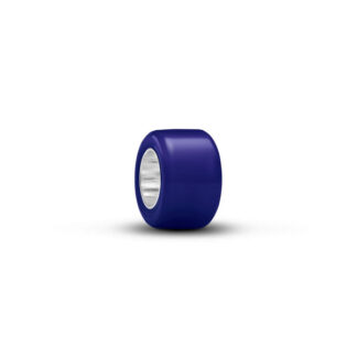 Pandora Moments Blue Murano Glass Mini hela