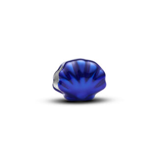 Pandora Moments Blue Shell Mini hela