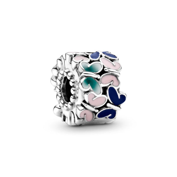 Pandora Moments Butterflies lukkopala