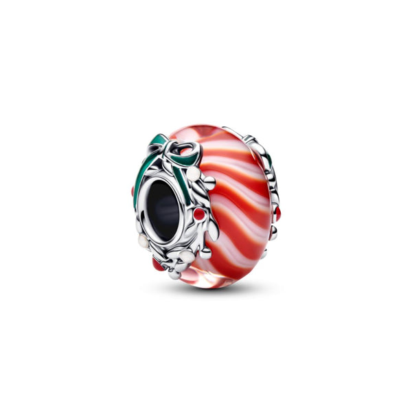 Pandora Moments Candy Murano Glass hela