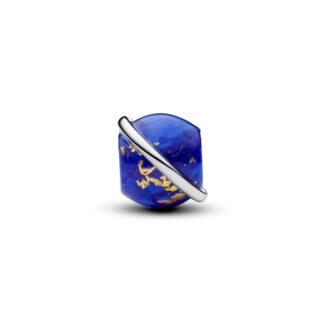 Pandora Moments Celestial Blue Planet hela