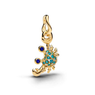Pandora Moments Crab hela