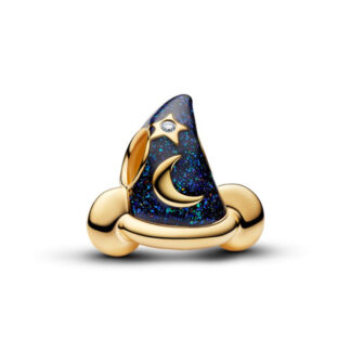 Pandora Moments Disney Mickey Mouse Sorcerer's Hat hela