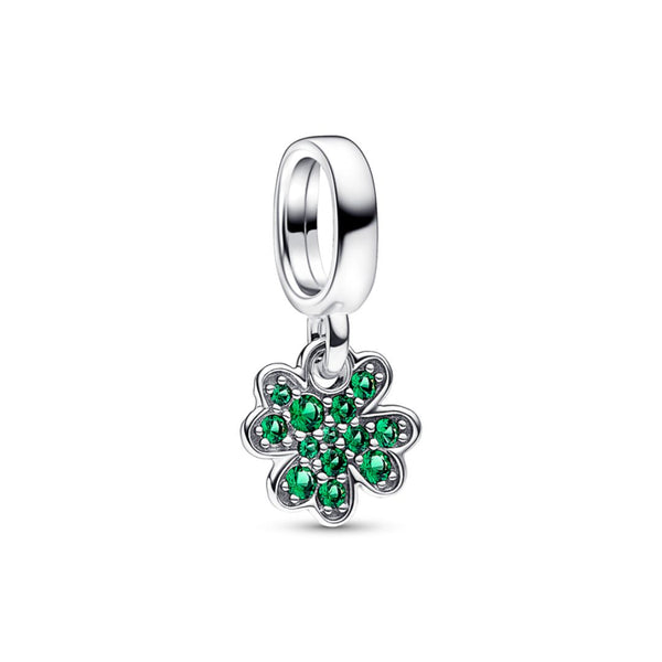 Pandora Moments Four Leaf Clover hela
