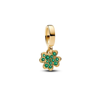 Pandora Moments Four Leaf Clover hela