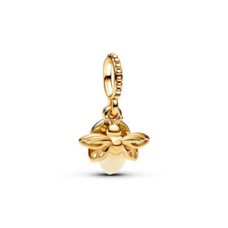 Pandora Moments Glow-in-the-dark Firefly hela