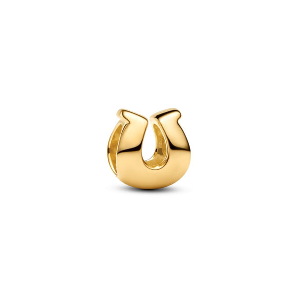 Pandora Moments Horseshoe mini hela