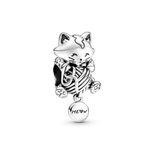 Pandora Moments Kitten Yarn Ball hela