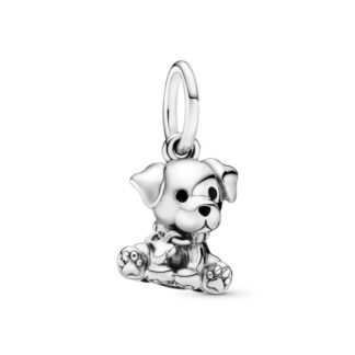 Pandora Moments Labrador Puppy Dog hela