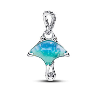 Pandora Moments Manta Ray hela