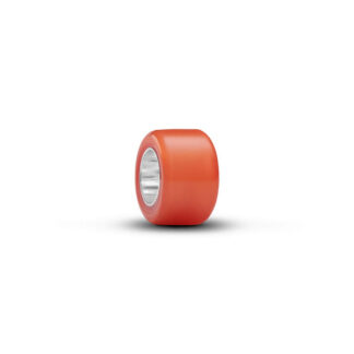 Pandora Moments Orange Murano Glass Mini hela
