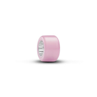 Pandora Moments Pink Murano Glass Mini hela