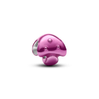 Pandora Moments Pink Mushroom Mini hela