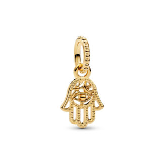 Pandora Moments Protective Hamsa Hand hela