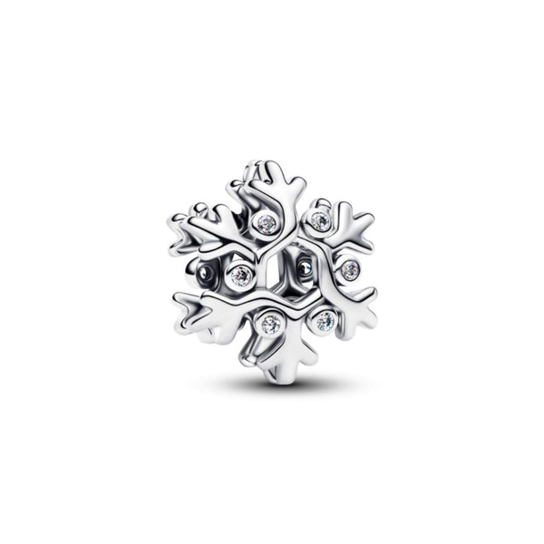 Pandora Moments Snowflake hela