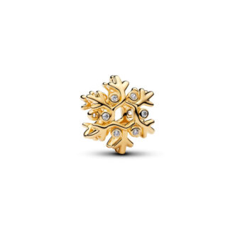 Pandora Moments Snowflake hela