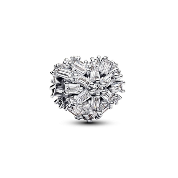 Pandora Moments Sparkling Heart hela