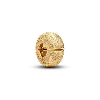 Pandora Moments Textured Mini lukkopala