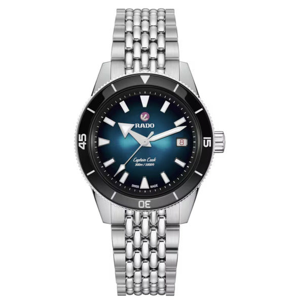 Rado Captain Cook Automatic R32223213