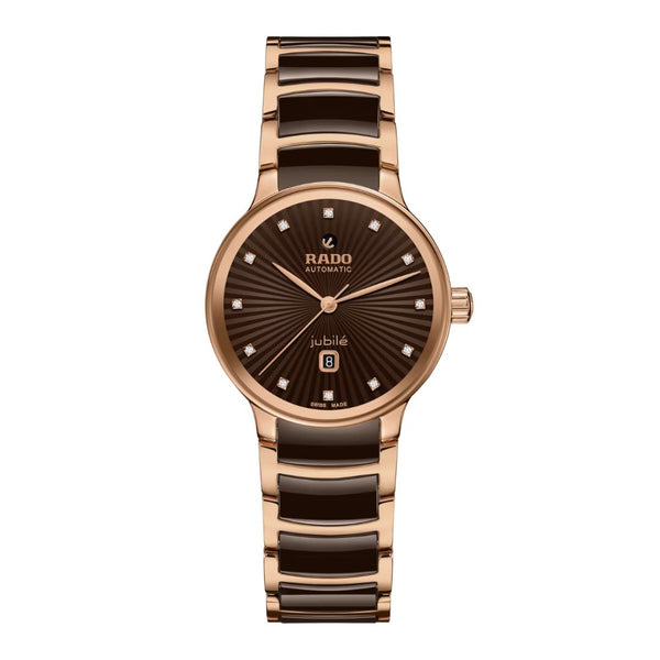 Rado Centrix Automatic Diamonds R30019732
