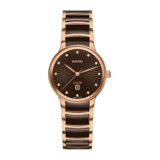 Rado Centrix Diamonds R30024732