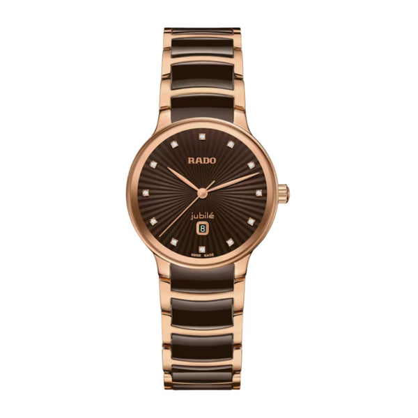 Rado Centrix Diamonds R30024732