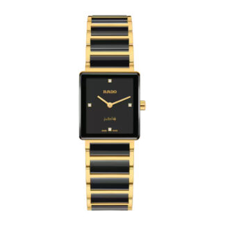 Rado Integral Diamonds R20252702