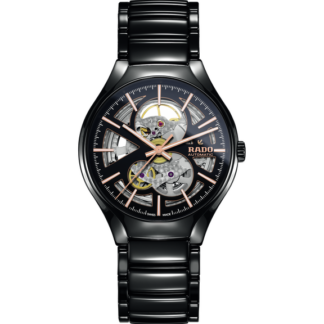Rado True Automatic Open Heart R27100162