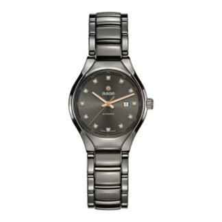 Rado True Round Automatic Diamonds R27243732