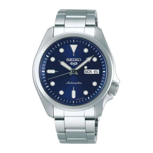 Seiko 5 Sports Automatic SRPE53K1 rannekello tarjous