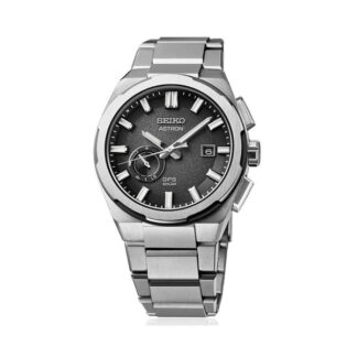 Seiko Astron GPS Solar rannekello