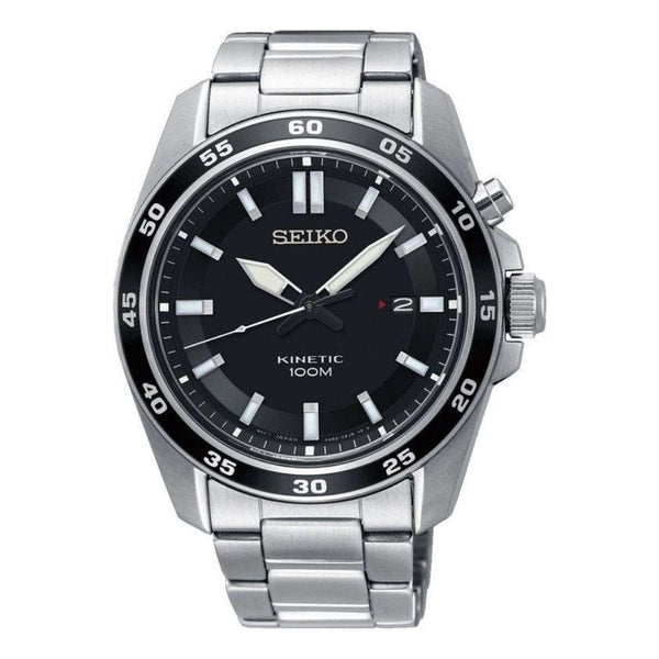 Seiko Kinetic SKA785P1 rannekello hinta