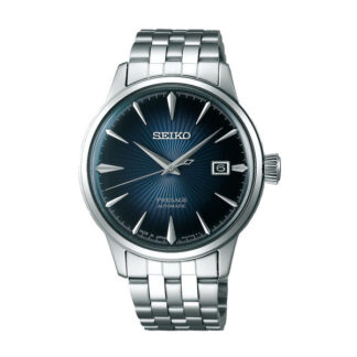 Seiko Presage Automatic Cocktail Time rannekello